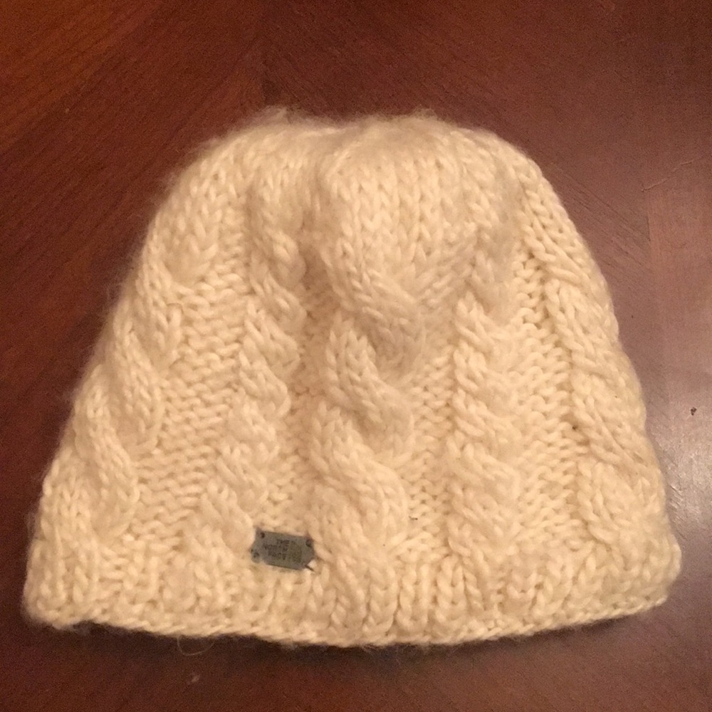 North Face Beanie